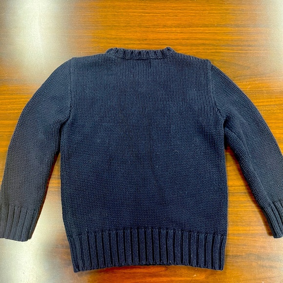 Classic Ralph Lauren American Flag sweater - Picture 2 of 6